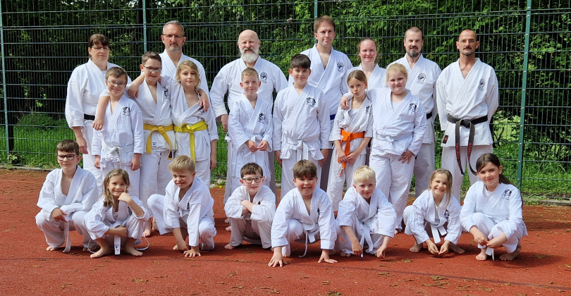 Teilnehmer Trainingslager 2026