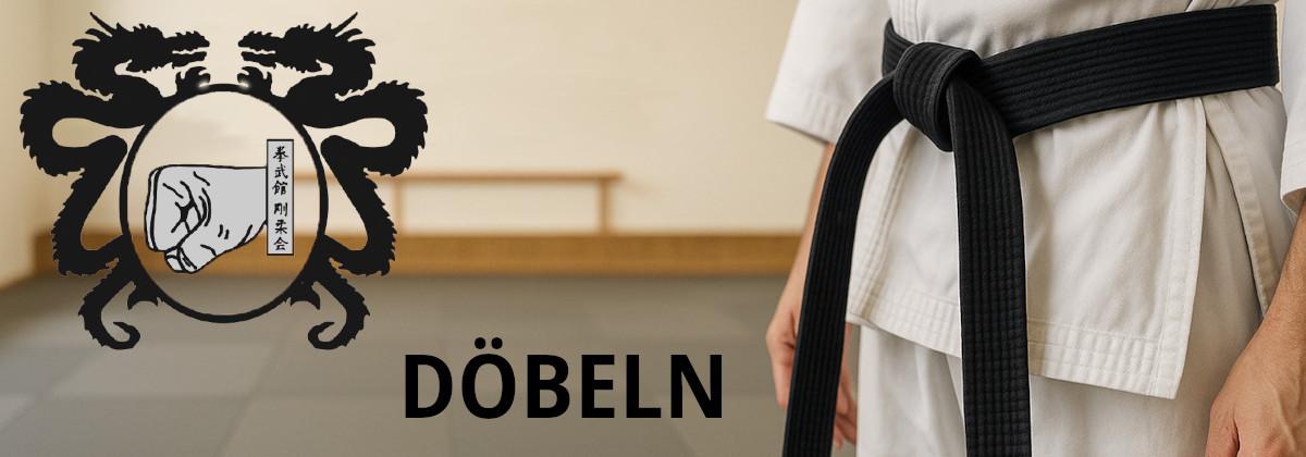Karateschule Döbeln