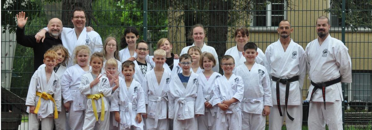 Gruppe